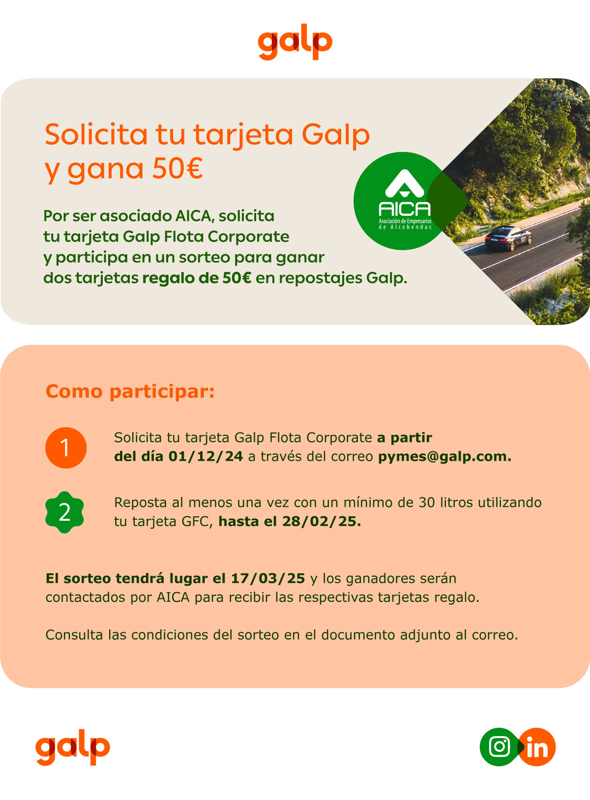 IMAGEN SORTEO AICA