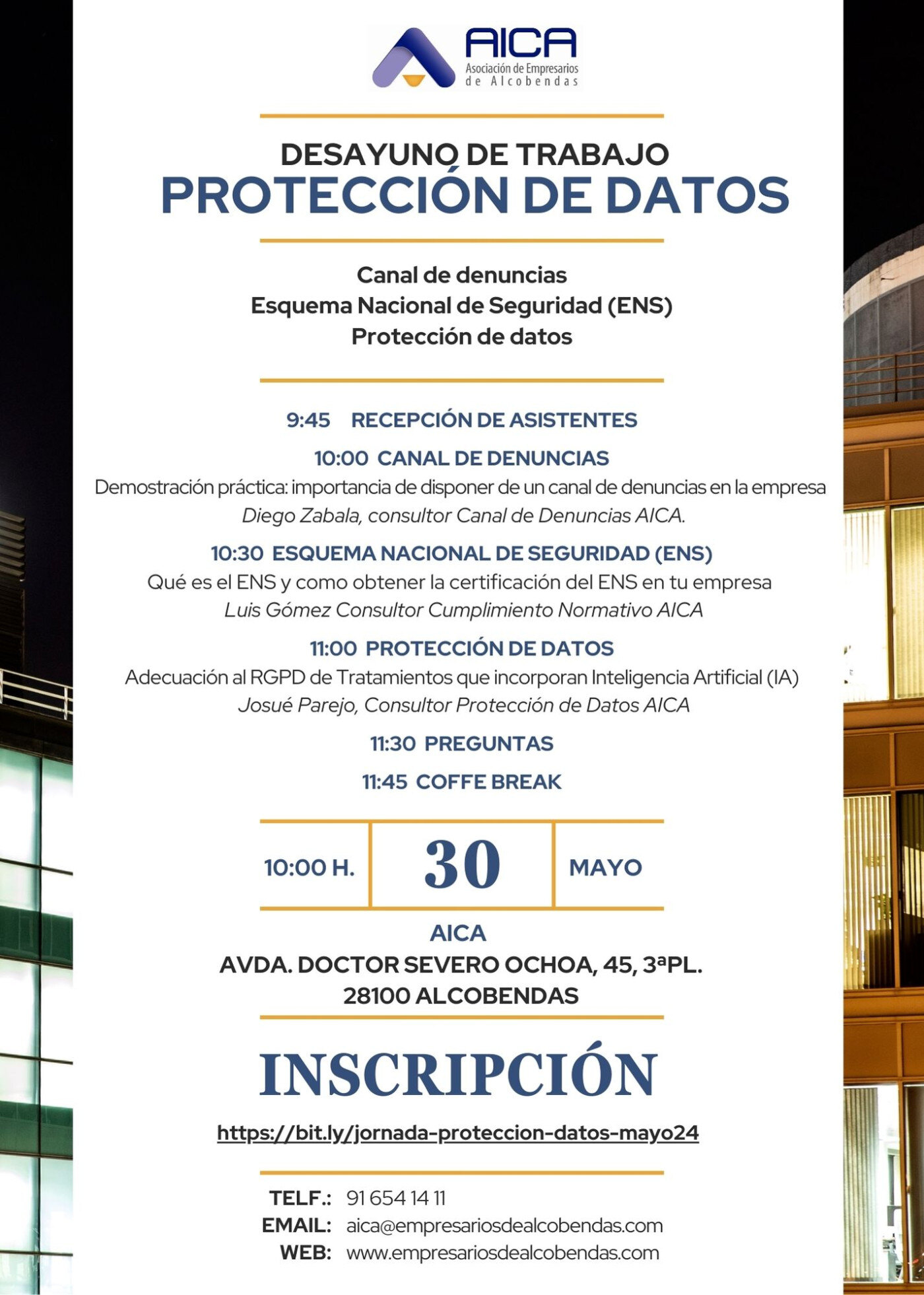 desayuno-proteccion-datos