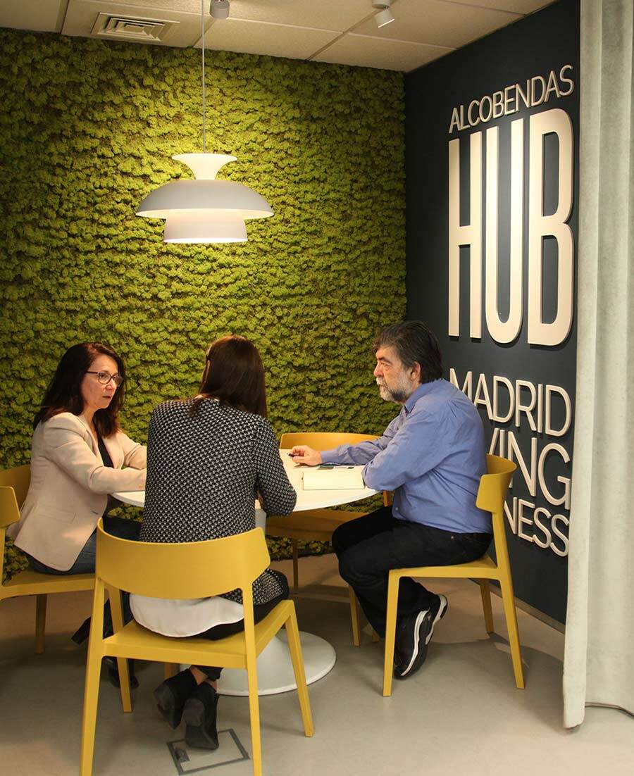 hub2