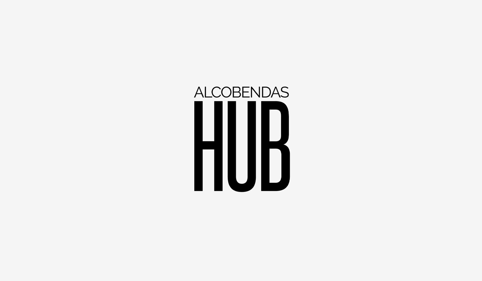 Alcobendas Hub